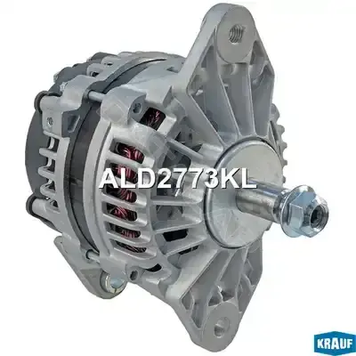 Генератор KRAUF ALD2773KL