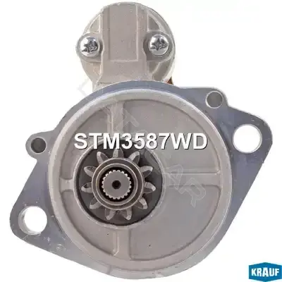 Стартер KRAUF STM3587WD