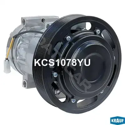 Компрессор кондиционера KRAUF KCS1078YU