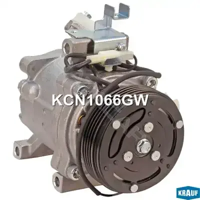 Компрессор кондиционера KRAUF KCN1066GW