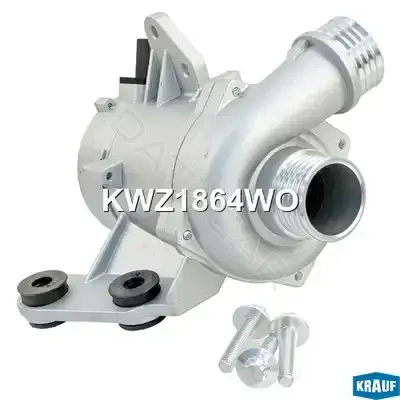 Масляный фильтр KRAUF KWZ1864WO