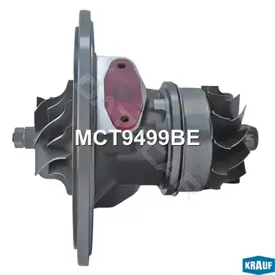 Турбина KRAUF MCT9499BE