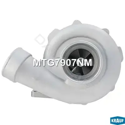 Турбина KRAUF MTG7907NM