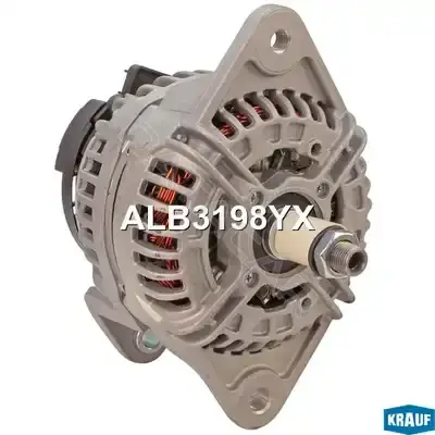Генератор KRAUF ALB3198YX