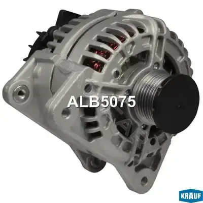 Генератор KRAUF ALB5075