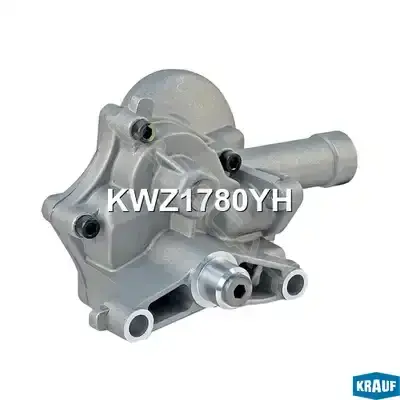Масляный насос KRAUF KWZ1780YH