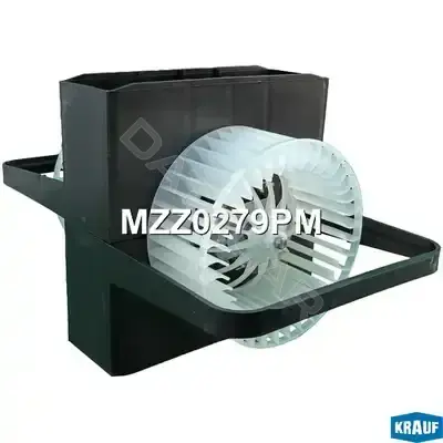 Моторчик печки KRAUF MZZ0279PM