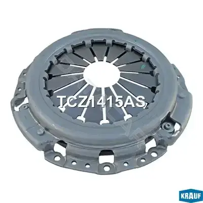 Корзина сцепления KRAUF TCZ1415AS