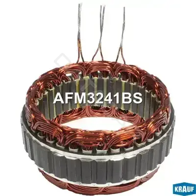 Статор генератора KRAUF AFM3241BS