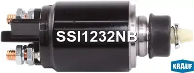 Реле втягивающее KRAUF SSI1232NB