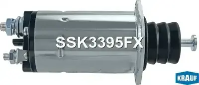 Реле втягивающее KRAUF SSK3395FX