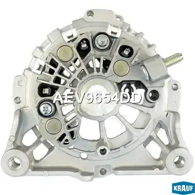 Диодный мост генератора KRAUF AEV9654DD