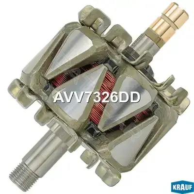 Ротор генератора KRAUF AVV7326DD