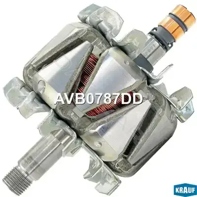 Ротор генератора KRAUF AVB0787DD