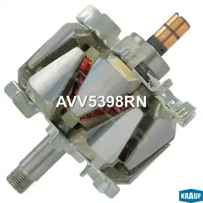 Ротор генератора KRAUF AVV5398RN