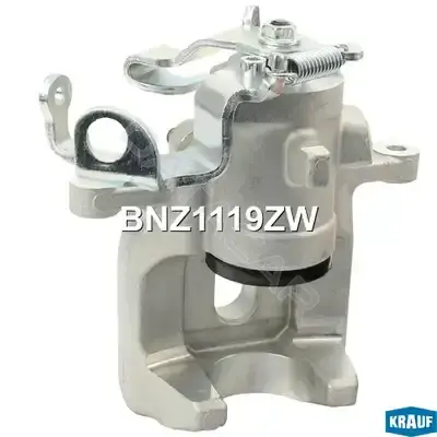 Суппорт тормозной KRAUF BNZ1119ZW