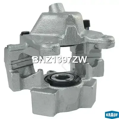 Суппорт тормозной KRAUF BNZ1397ZW