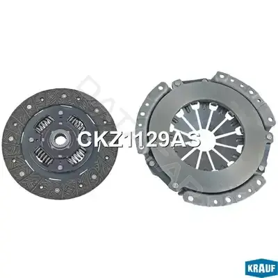Комплект сцепления KRAUF CKZ1129AS
