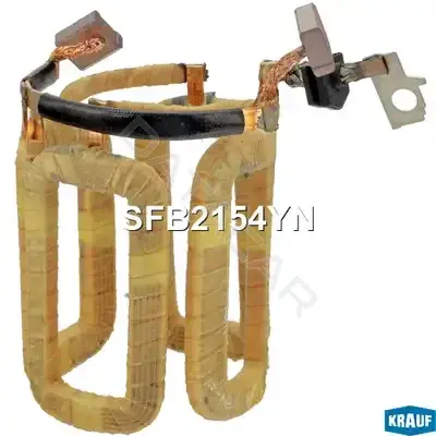 Шкив генератора KRAUF SFB2154YN