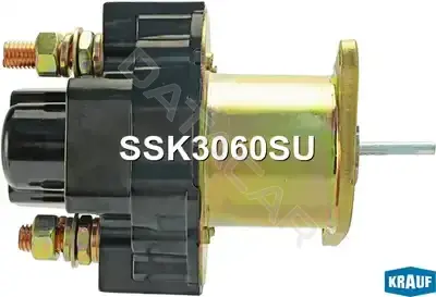 Реле втягивающее KRAUF SSK3060SU