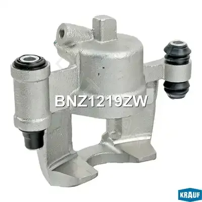 Суппорт тормозной KRAUF BNZ1219ZW