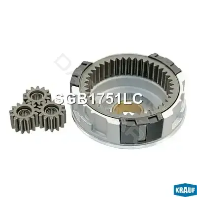 Втулка стартера KRAUF SGB1751LC