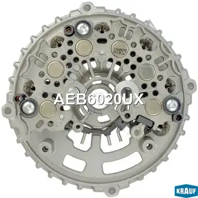 Диодный мост генератора KRAUF AEB6020UX