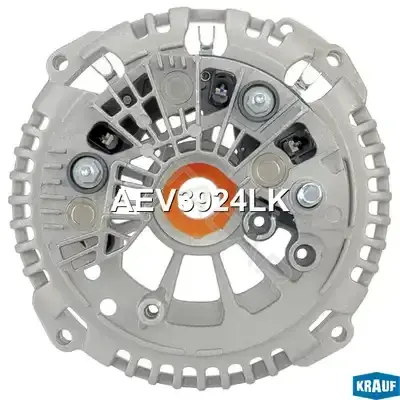 Диодный мост генератора KRAUF AEV3924LK