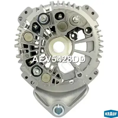 Диодный мост генератора KRAUF AEV5428DD