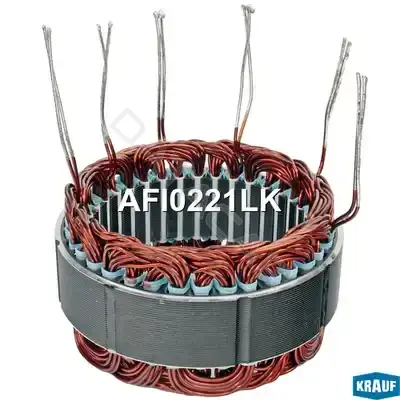 Статор генератора KRAUF AFI0221LK