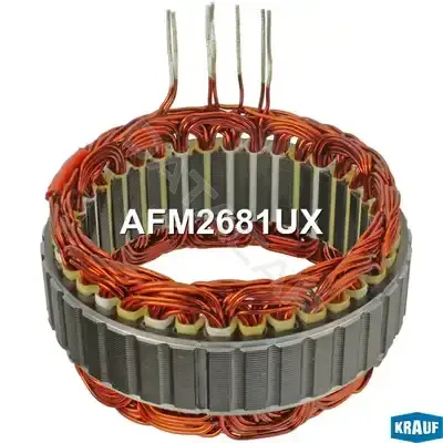 Статор генератора KRAUF AFM2681UX