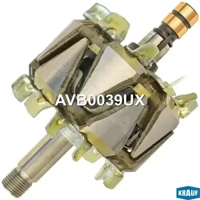 Ротор генератора KRAUF AVB0039UX