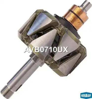 Ротор генератора KRAUF AVB0710UX