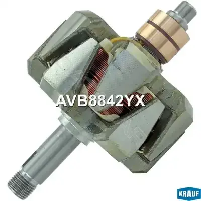 Ротор генератора KRAUF AVB8842YX