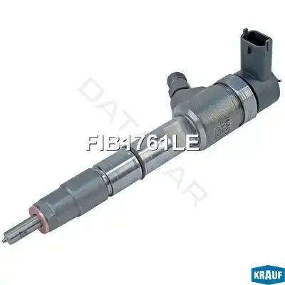 Распылитель форсунки KRAUF FIB1761LE