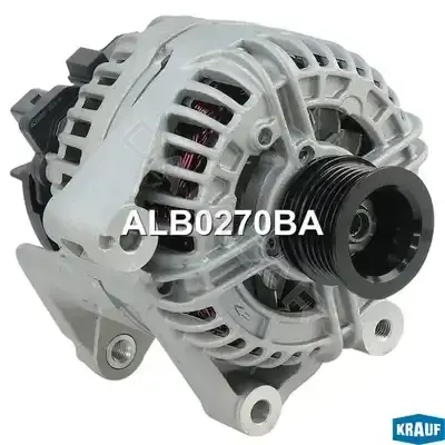 Генератор KRAUF ALB0270BA