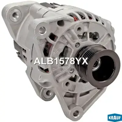 Генератор KRAUF ALB1578YX