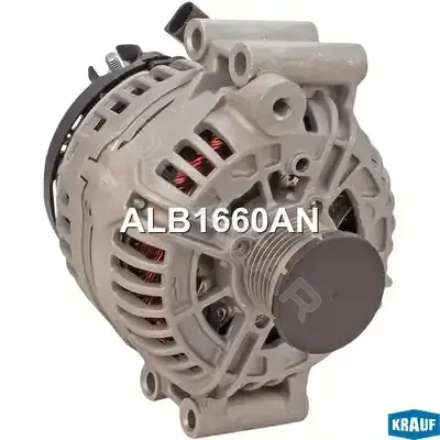 Генератор KRAUF ALB1660AN