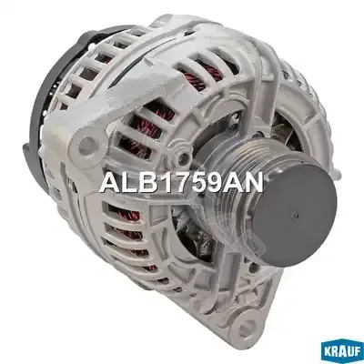 Генератор KRAUF ALB1759AN