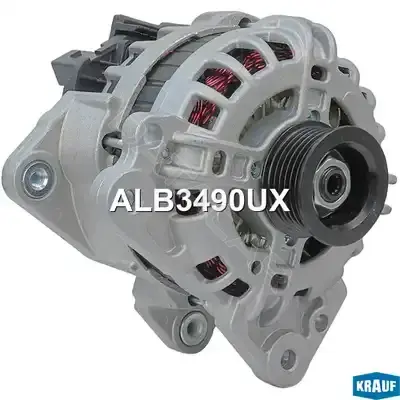 Генератор KRAUF ALB3490UX