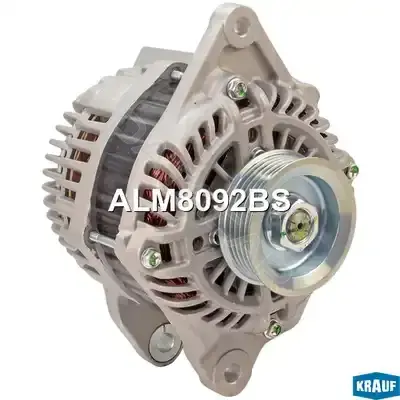 Генератор KRAUF ALM8092BS