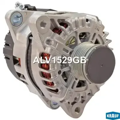 Генератор KRAUF ALV1529GB