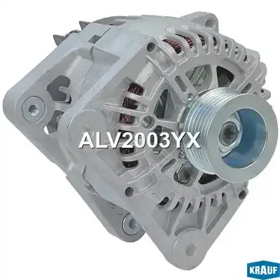Генератор KRAUF ALV2003YX