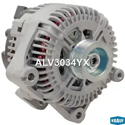 Генератор KRAUF ALV3034YX