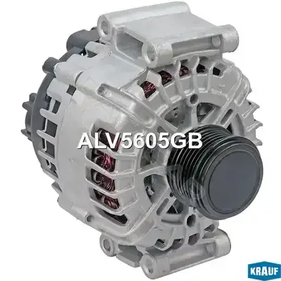Генератор KRAUF ALV5605GB
