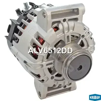 Генератор KRAUF ALV6512DD