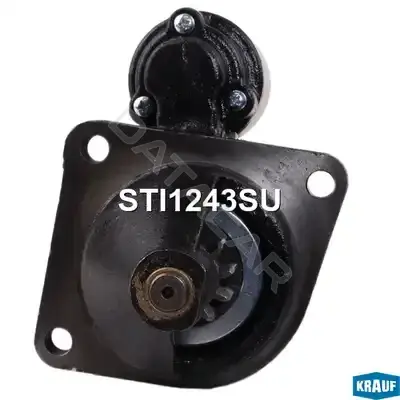 Стартер KRAUF STI1243SU