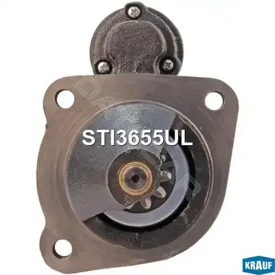 Стартер KRAUF STI3655UL