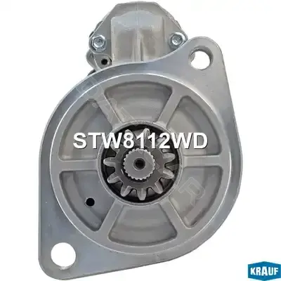Стартер KRAUF STW8112WD
