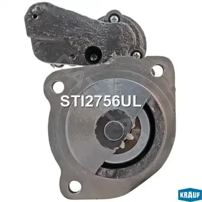 Стартер KRAUF STI2756UL